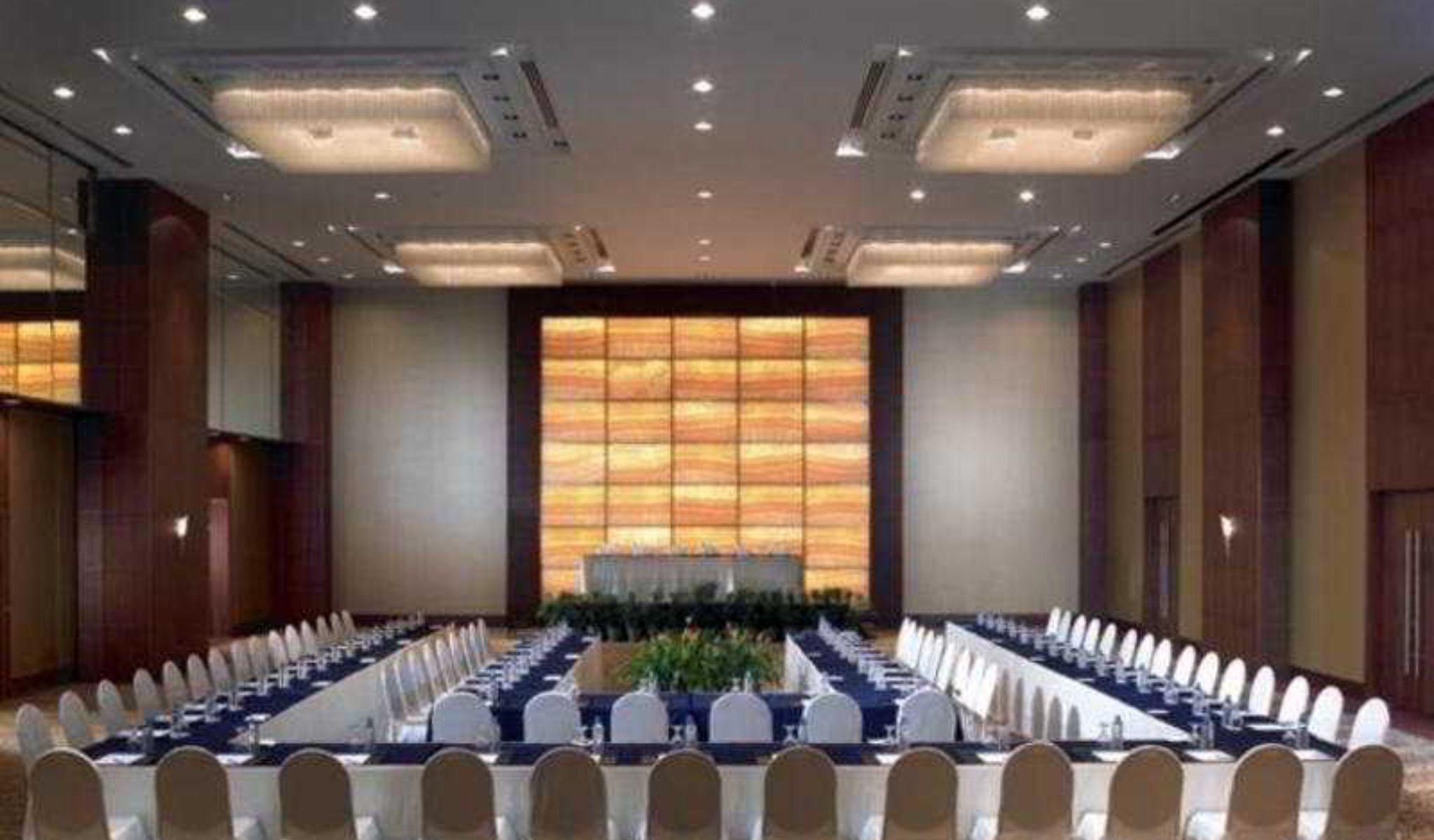 Jen Penang Georgetown By Shangri-La Exterior photo